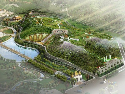 8 năm đắp chiếu, dự án khu đô thị nghìn tỷ tại Hòa Bình lại quay về với Reenco Hòa Bình