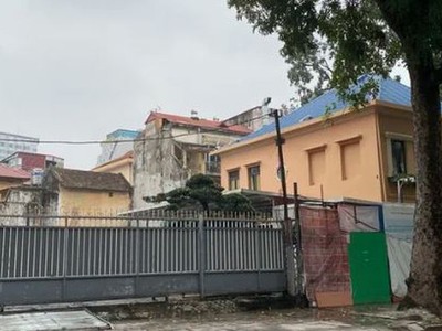 Hà Nội đẩy mạnh thanh tra, kiểm tra quản lý, sử dụng tài sản công là nhà, đất