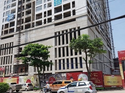 Sông Đà 1.01 (SJC) tiếp tục điệp khúc báo lỗ 6 tháng đầu năm 2020