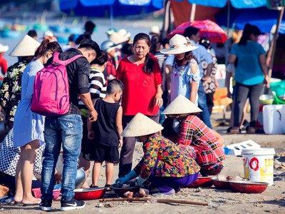 Dù gặp khó vì Covid-19, ngành du lịch vẫn có triển vọng trong dài hạn