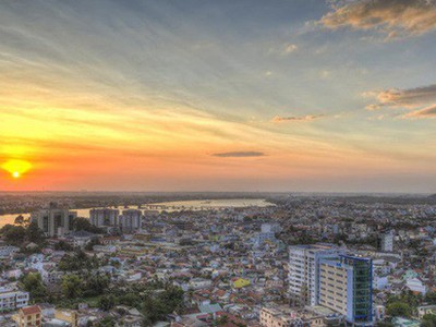 Ảnh hưởng bởi Covid-19, vốn ngoại vào bất động sản sụt giảm mạnh