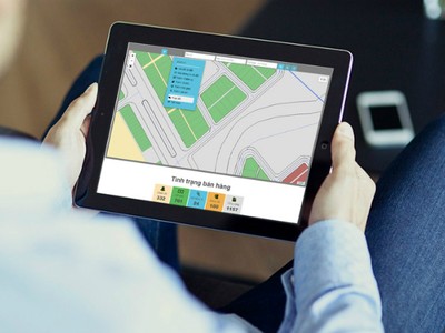 Sắp "xóa mù" thông tin khi giao dịch đất đai, nhà ở