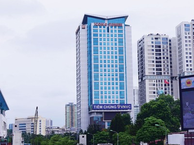 Sau Hancorp thoái vốn, cuộc chiến mới ở ICON 4 (CC4)