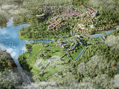 Sakana Hòa Bình – BW Premier Collection by BestWestern: Thiết kế độc đáo, bền vững tiêu chuẩn 5 sao 