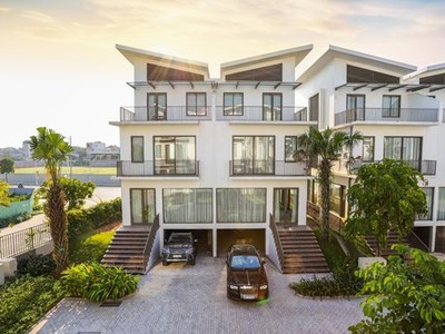 Dòng tiền đầu tư bất động sản chứng kiến xu hướng Bắc tiến mạnh mẽ