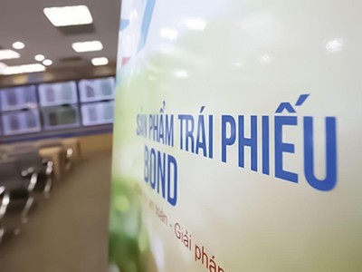 Hơn 400 nghìn tỷ đồng rót vào trái phiếu doanh nghiệp năm 2020