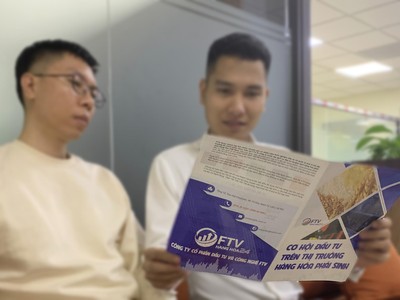 “Vượt sóng” kiếm lời phái sinh hàng hóa – khó hay dễ?