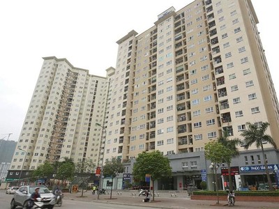 VC3 bị tố “quỵt” nợ nhà thầu phòng cháy chữa cháy tại dự án CT1 - Khu nhà ở Trung Văn