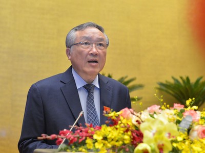 Tỷ lệ bản án, quyết định bị hủy bỏ đạt dưới 1,5% trong nhiệm kỳ vừa qua