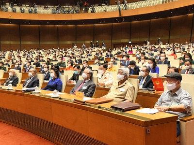 Kế hoạch kinh tế - xã hội 5 năm: Quan trọng cách thức thực hiện