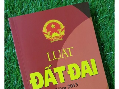 Góp ý kiến dự thảo Luật Đất đai sửa đổi từ cuối tháng 10/2021