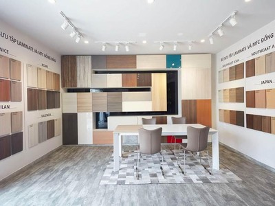 Bế tắc thị trường, kết quả kinh doanh Gỗ An Cường (ACG) sụt giảm mạnh