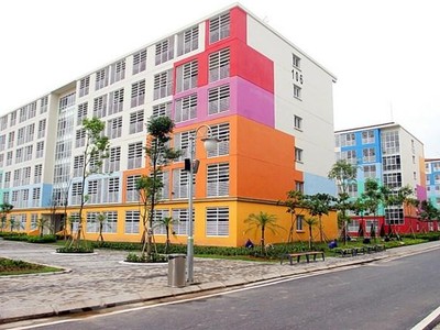 Bộ Xây dựng đề xuất cấp bù gói lãi suất 15.000 tỷ đồng cho phát triển nhà ở xã hội