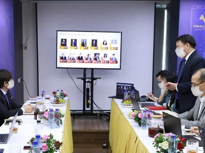 Meey Land tiếp tục triển khai cấu phần II dự án Mey với PwC