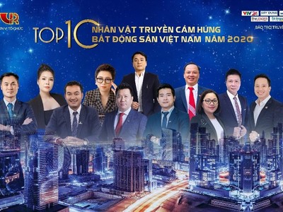 Khởi động chương trình "Giải thưởng nghề môi giới bất động sản Việt Nam 2022"