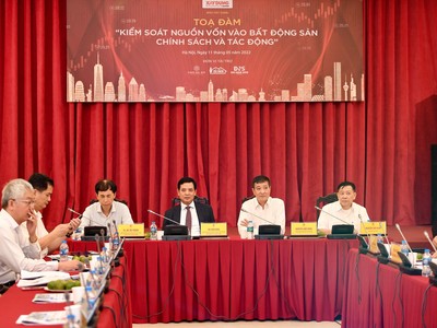 Bảo vệ quyền lợi nhà đầu tư, tránh nguy cơ đổ vỡ cả hệ thống