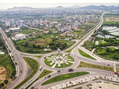 Bất động sản Thanh Hóa: Cần sự khác biệt để bùng nổ