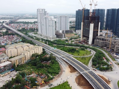 VNREA: Cần phải dồn lực tăng tổng cầu cho thị trường