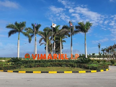 Khu kinh tế đầu tiên của Việt Nam tại Cuba sẵn sàng đón nhà đầu tư 