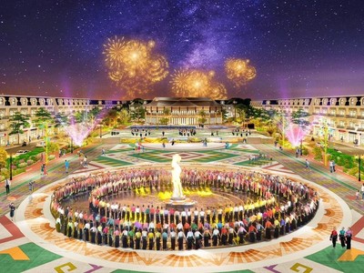 Động lực mới của bất động sản Yên Bái