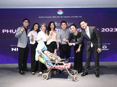 Nếu phụ nữ đổi mới, thế giới sẽ tốt đẹp hơn 