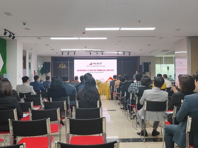 Dragon Capital thoái vốn, Hải Phát Invest (HPX) muốn chọn công ty kiểm toán khác thay thế E&Y Việt Nam