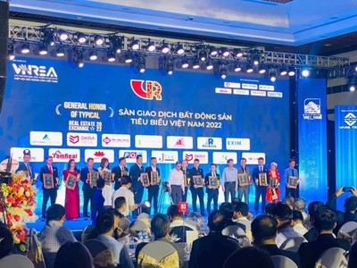 Hoạt động môi giới đóng vai trò quan trọng đối với thị trường bất động sản