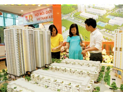 VARS: Môi giới địa ốc đứng trước những thách thức chưa từng có