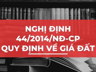 Vẫn phập phồng nỗi lo “tắc định giá đất” 