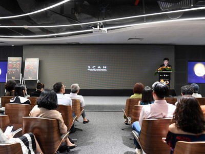 Ra mắt dự án SCAN - Truyền thông bền vững trong kỷ nguyên biến động