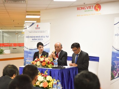 Thủy điện Hủa Na (HNA) gặp mặt nhà đầu tư trước thềm niêm yết