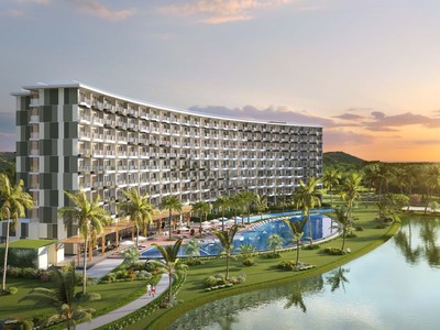 Rà soát và cấp sổ cho dự án condotel chưa có "danh phận"