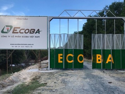 ECOBA Việt Nam nằm trong danh sách chậm đóng bảo hiểm xã hội