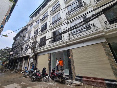 Hà Nội: Nhà trong ngõ tăng mạnh cả về giá và giao dịch