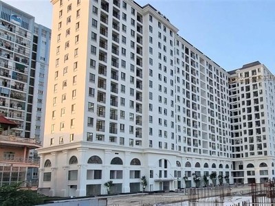 BIDGROUP chật vật với nợ "ngàn tỷ", lãi cả năm 2023 chỉ 5,4 tỷ đồng