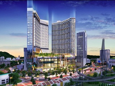 Tại Quảng Ninh, Công ty cổ phần Khách sạn Trí Đức nợ thuế hơn 941 tỷ đồng