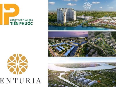 Tập đoàn Tiến Phước báo lỗ nặng 2023