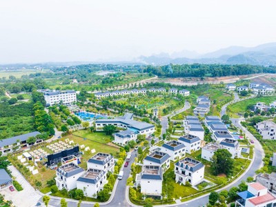 Dự án mới của Hải Phát Invest (HPX) nằm trong Top đầu nợ thuế đất tại Hòa Bình