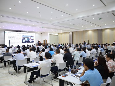 Xu hướng chuyển đổi kép và vai trò của công nghệ trong sứ mệnh phát triển kinh tế số tỉnh Bình Dương