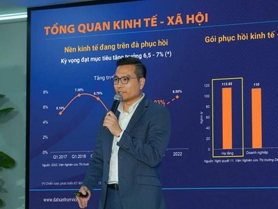 Ông Phạm Anh Khôi