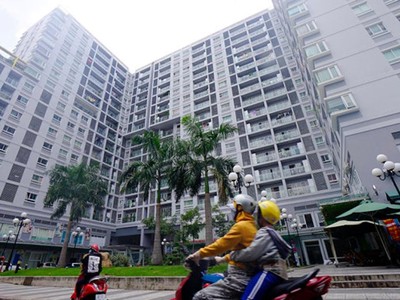 Gói tín dụng nhà ở xã hội có thêm 20.000 tỷ đồng từ 4 ngân hàng mới