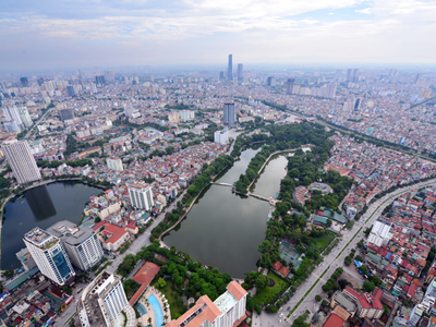 Hà Nội chưa áp dụng bảng giá đất mới