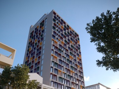 Wink Hotel Hải Phòng