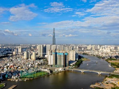 Thành lập Ban chỉ đạo về rà soát, tháo gỡ khó khăn, vướng mắc liên quan đến các dự án