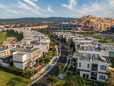 KN Cam Ranh tiếp tục mua lại trước hạn một phần lô trái phiếu 1.000 tỷ đồng