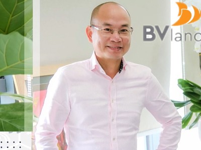BV Land (BVL) trình cổ đông miễn nhiệm Chủ tịch HĐQT Tạ Hoài Hạnh