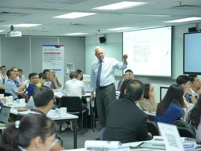 USAID hỗ trợ mạng lưới chuyên gia chuyển đổi số của Việt Nam