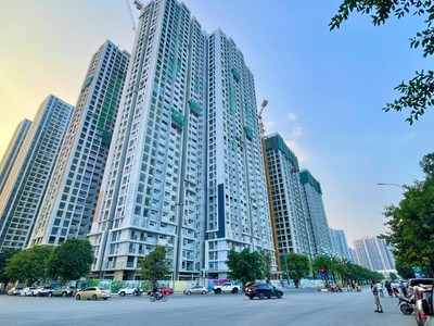 Hà Nội công bố thông tin về 14 dự án nhà ở đủ điều kiện mở bán