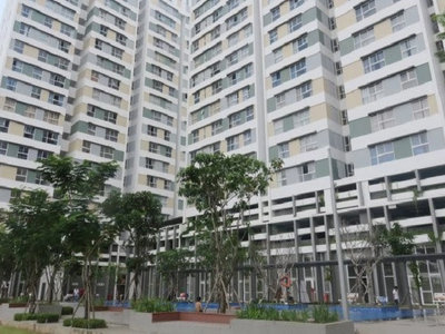 Căn hộ dịch vụ cho thuê dài hạn là kênh đầu tư hấp dẫn