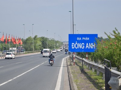 Hà Nội: Danh sách nhà đầu tư đáp ứng năng lực thực hiện Khu đô thị G19 ở Đông Anh